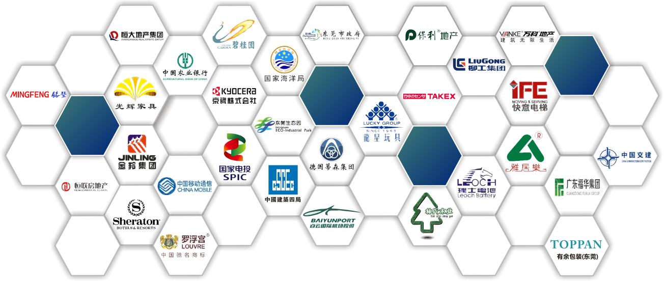 合作伙伴 合作伙伴